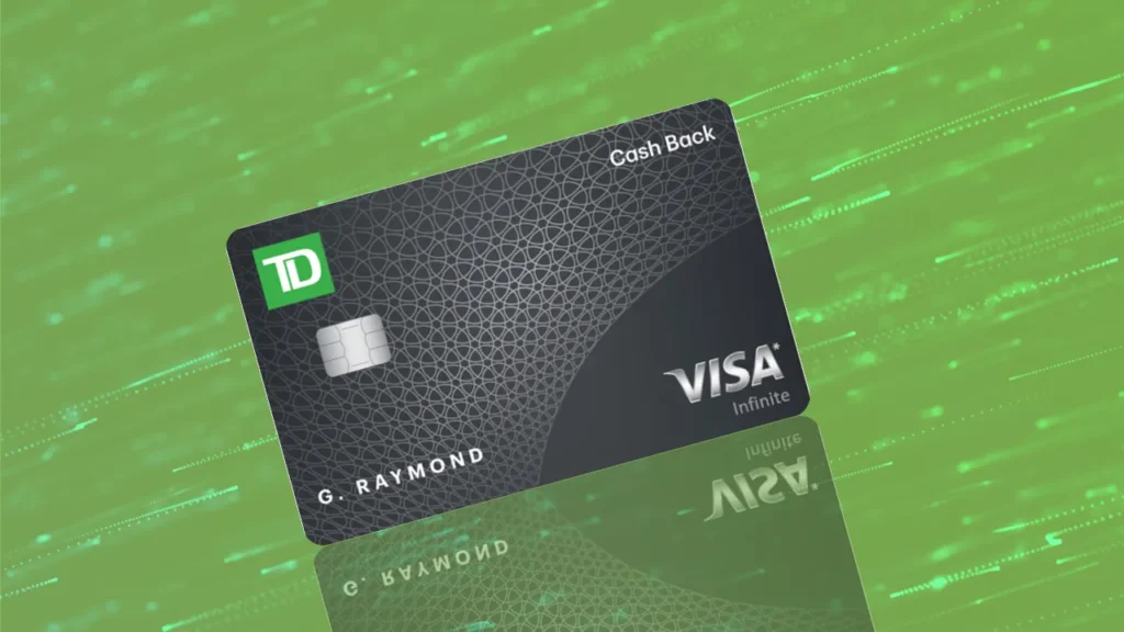 TD Credit Card: Your Path to Smart Spending