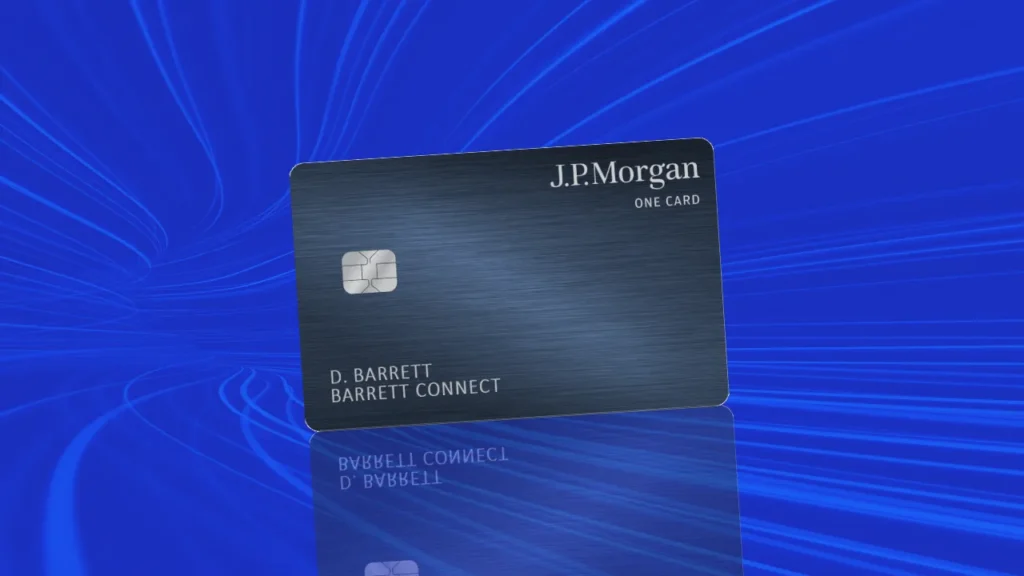 JP Morgan Card: Your Key to Better Spending