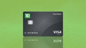 Maximize Every Swipe with TD Credit Card