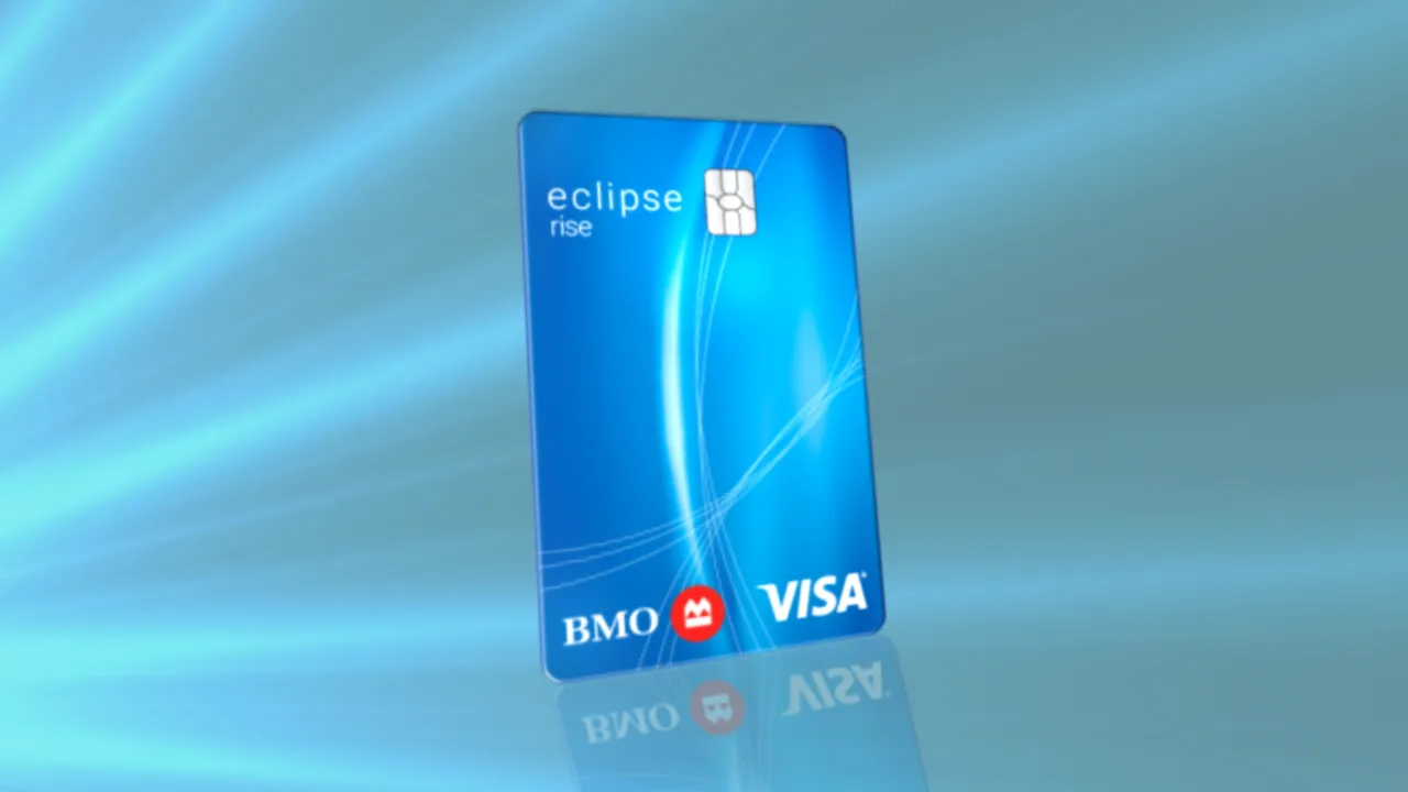 BMO Card