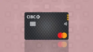 Simplify Your Life with the CIBC Card