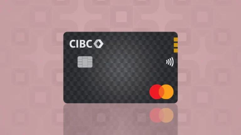 Simplify Your Life with the CIBC Card