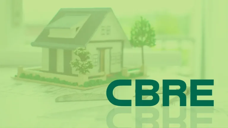Maximize Your Real Estate Success With CBRE