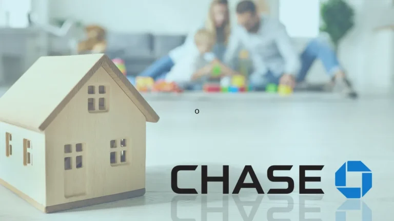 Simplify Your Journey with Chase Mortgages