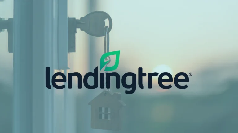 LendingTree: Unlock the Best Mortgage Deals