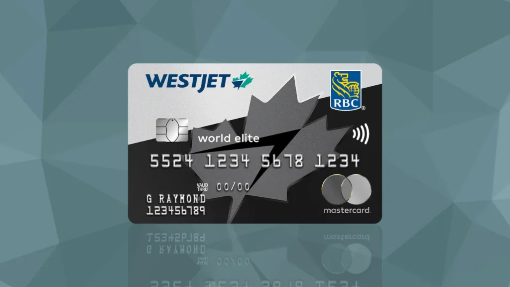 Smart Spending Made Simple: RBC Royal Bank Card