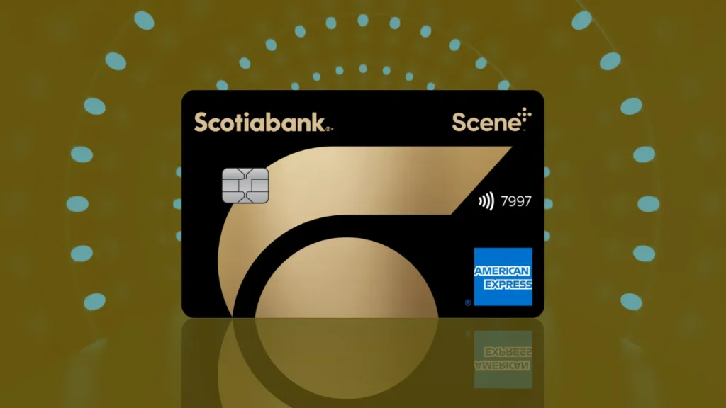 Say Yes To The Scotiabank Card Journey