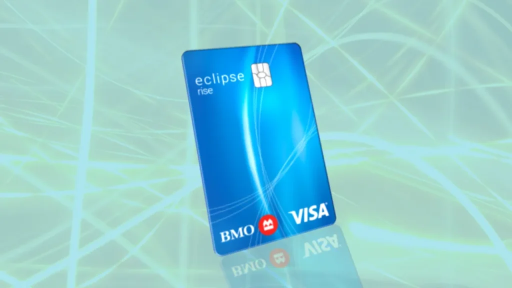 Everything You Need To Know About BMO Card