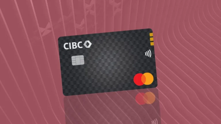 CIBC Card: Simple Solutions, Big Benefits