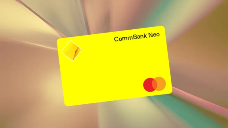 CommBank Card: Rewards You’ll Love