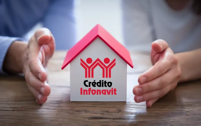 Infonavit Credit Registration Made Simple: Get Started
