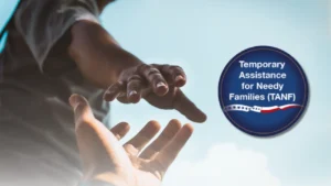 The Temporary Assistance for Needy Families (TANF) - Creditrape