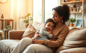 assistance for single mothers