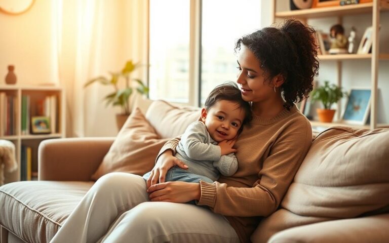 assistance for single mothers