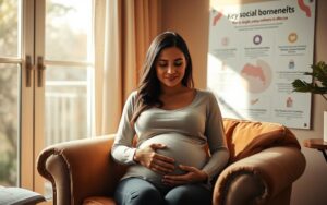 Social Assistance for Single, Pregnant Mothers in Mexico: The Complete Guide