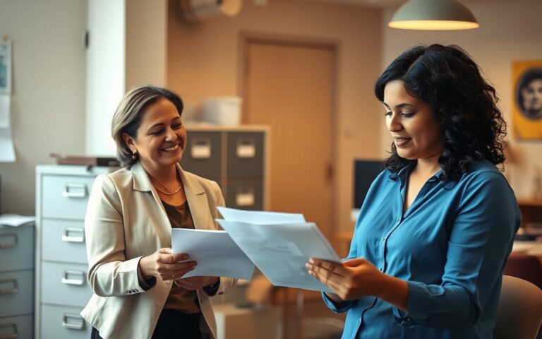 government assistance for single mothers