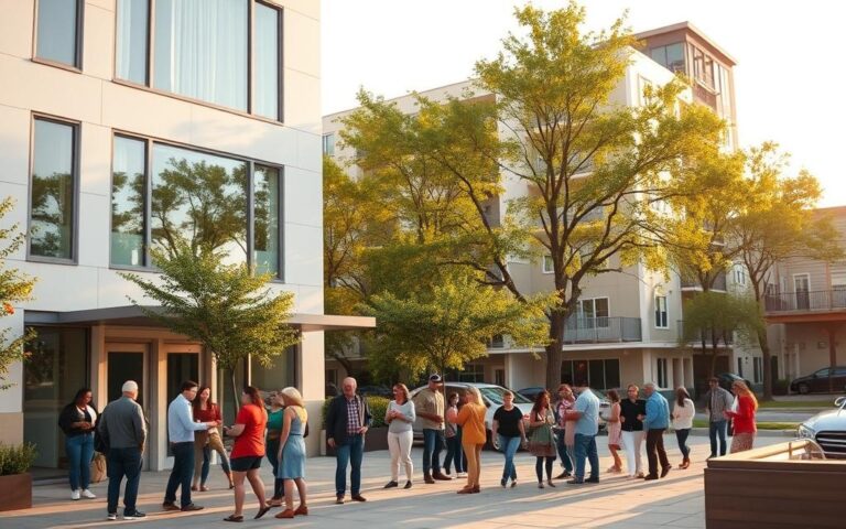 housing choice voucher program