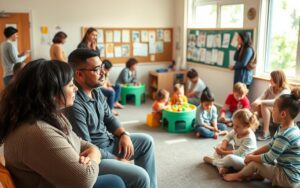 parental support programs