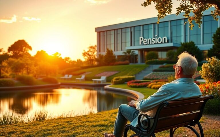 Pensión por Jubilación: What You Need to Know for a Secure Retirement