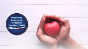 TANF - Step-by-Step Guide to Get Assistance