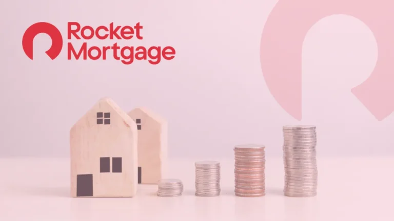 Rocket Mortgage: Streamlined Home Financing Made Easy