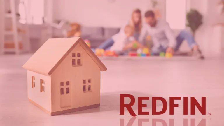 Uncover Homes with Redfin Real Estate App