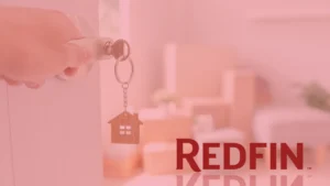 Get a Home Easily With the Redfin App