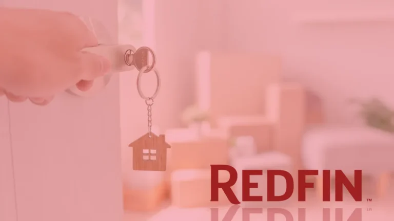 Get a Home Easily With the Redfin App