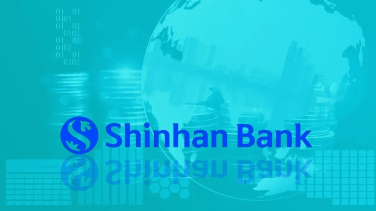 Navigating Services at Shinhan Bank Easily