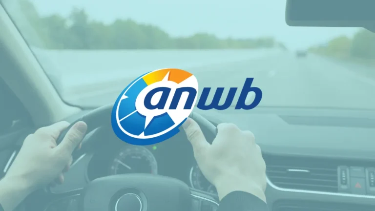 Get ANWB Car Insurance: No Deductible, 24/7 Assistance!