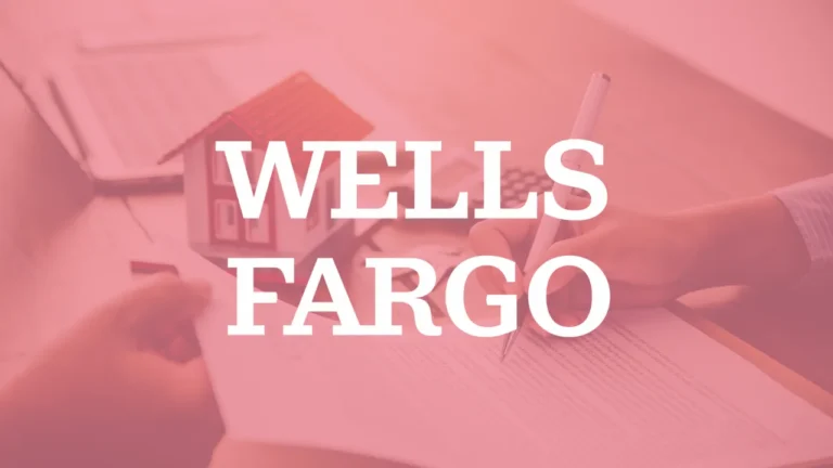 How to Apply for a Wells Fargo Home Mortgage