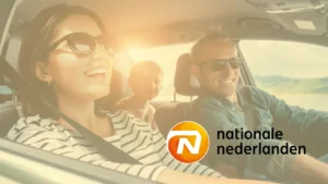 Get Nationale-Nederlanden Car Insurance with Up to 80% Discount