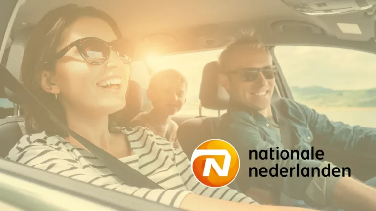 Get Nationale-Nederlanden Car Insurance with Up to 80% Discount