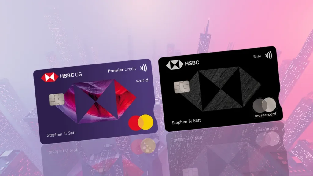 Discover How to Apply for a HSBC Credit Card!