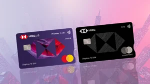 Discover How to Apply for a HSBC Credit Card!