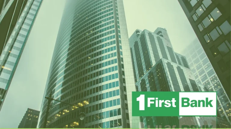 How to Apply for a FirstBank Loan Today