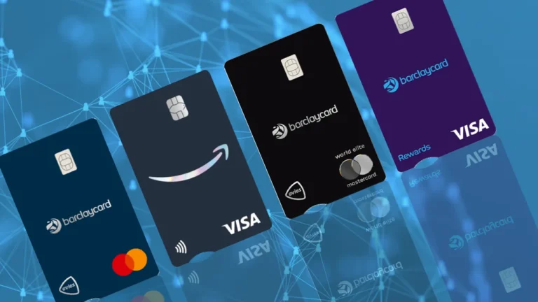 Barclays Cards: Follow the Steps and Apply Online!