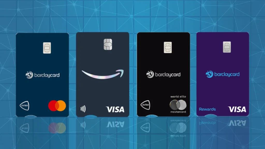 Discover Your Ideal Barclays Credit Cards!