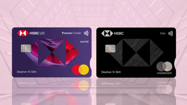 Best HSBC Credit Card Offers and Benefits!