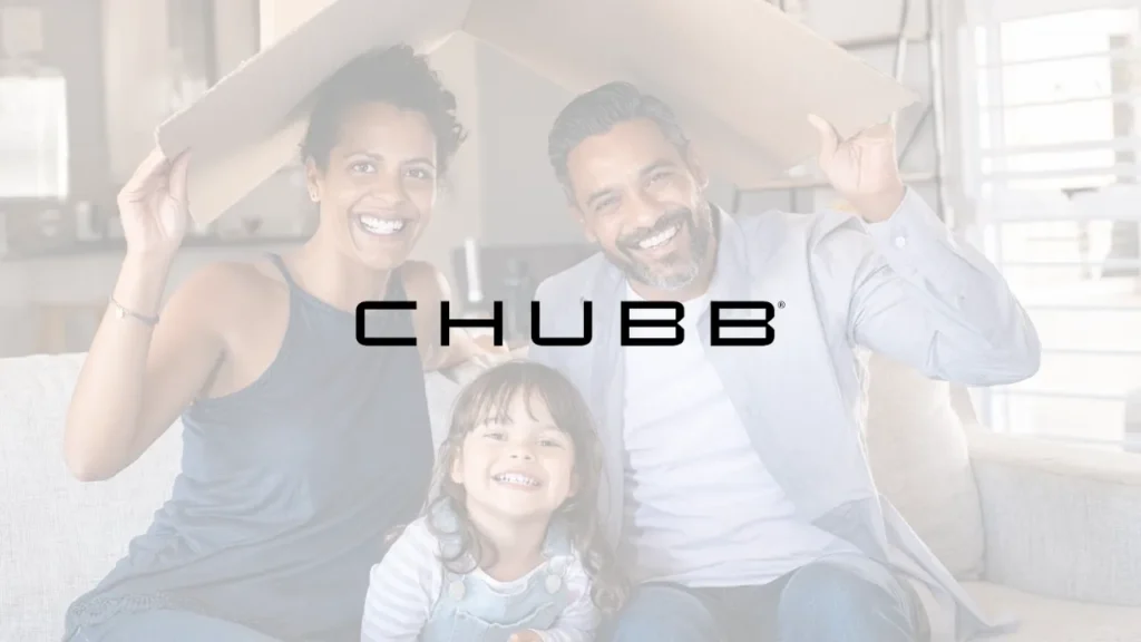 Chubb Insurance: Get a Quote for Your Unique Needs
