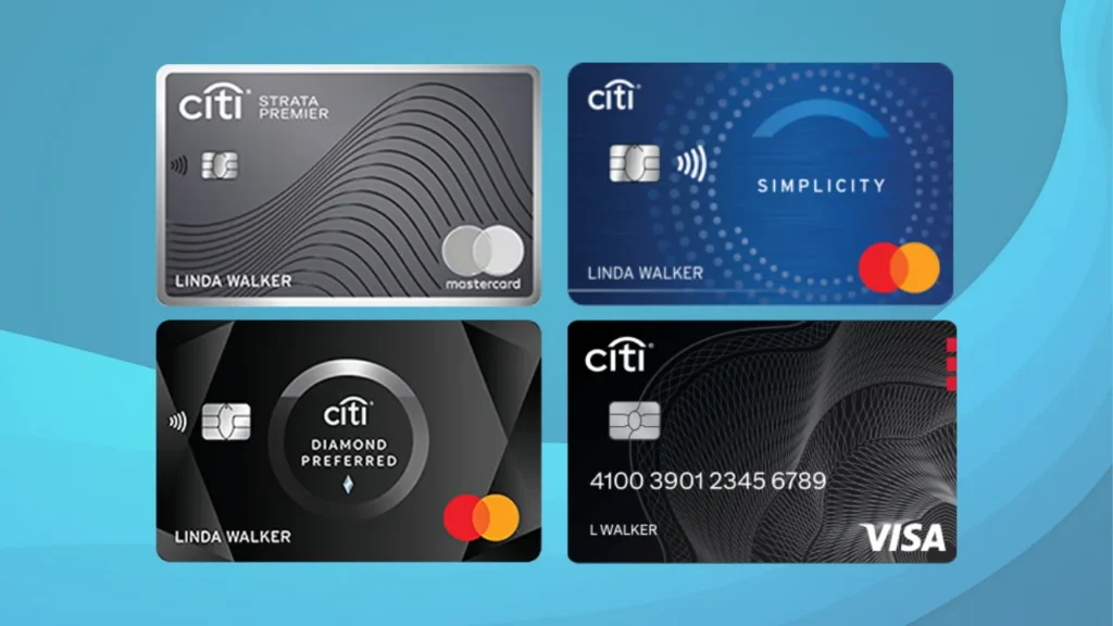 Explore the Top Citi Credit Card Options
