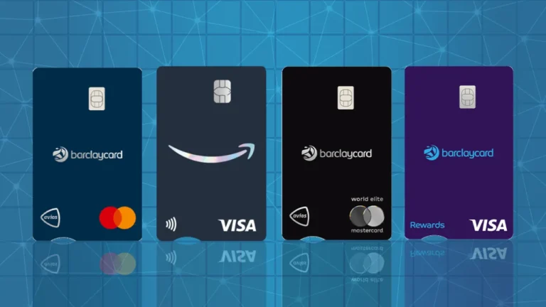 Discover Your Ideal Barclays Credit Cards!