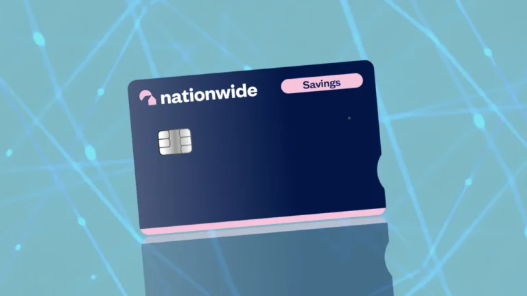 Your Guide to Applying for a Nationwide Card