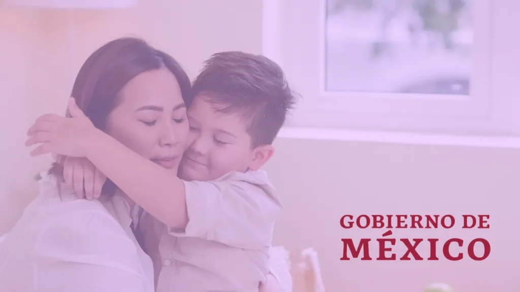 Get Financial Support for Single Mothers in Mexico