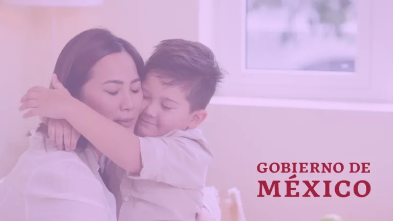 Get Financial Support for Single Mothers in Mexico