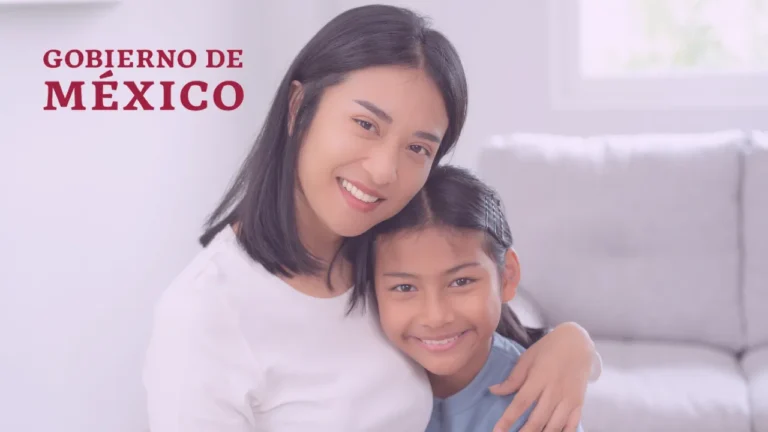 Single Mothers in Mexico: Your Guide to the Support You Deserve