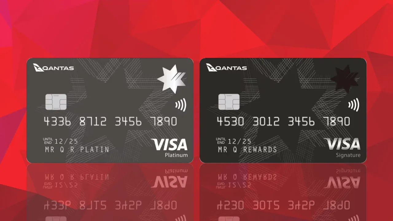 NAB Credit Card