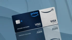 Your Guide to Requesting the Amazon Visa Card!