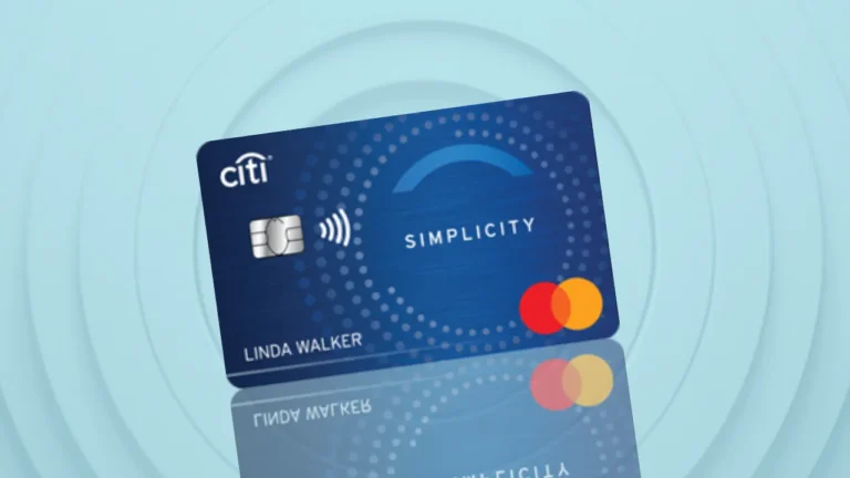 How to Apply in Under a Minute: Citi Simplicity Card
