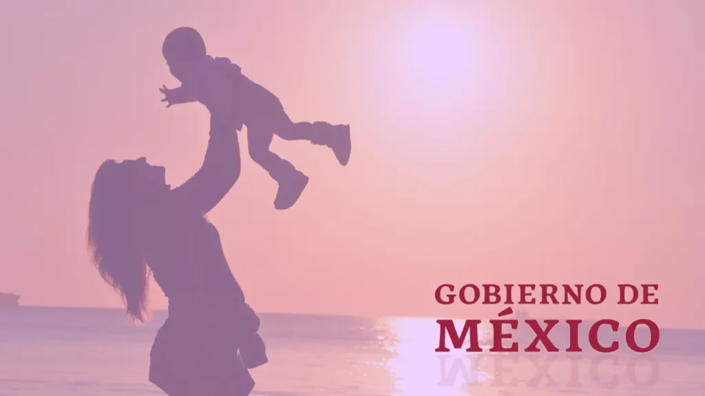 Guide to Getting Ahead: Single Moms in Mexico